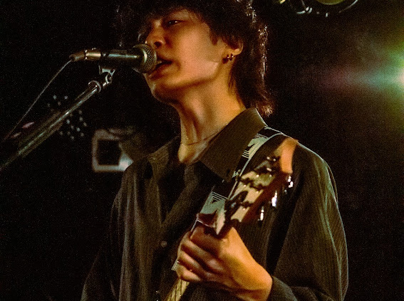 つばさのライブ写真