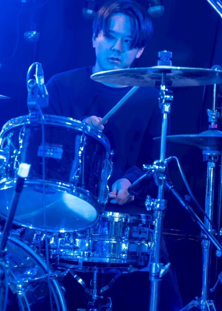 草地のライブ写真